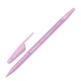 Ручка шариковая неавтоматическая Erich Krause R-301 Spring Stick синяя (толщина линии 0.35 мм, 31059) фото Ручка шариковая неавтоматическая Erich Krause R-301 Spring Stick синяя (толщина линии 0.35 мм, 31059)