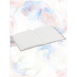 Фотоальбом 100 фото 10*15см, ArtSpace "Wreath