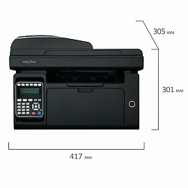 МФУ лазерное Pantum M6607NW (M6607NW)