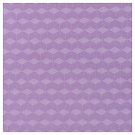 Папка на 2 кольцах СТАММ "Кристалл" А4, 25мм, 700мкм, пластик, фиолетовая фото Папка на 2 кольцах СТАММ "Кристалл" А4, 25мм, 700мкм, пластик, фиолетовая