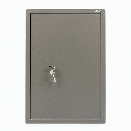 Сейф мебельный Aiko TM-63Т с трейзером (ключевой замок)