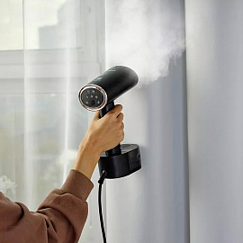 Отпариватель ручной Timberk T-HGS02