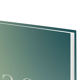 Ежедневник датированный 2026 145х215 мм, А5, STAFF, ламинированная обложка, "2026", 117323