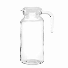 Кувшин Pasabahce Basik 1300 мл фото Кувшин Pasabahce Basik 1300 мл