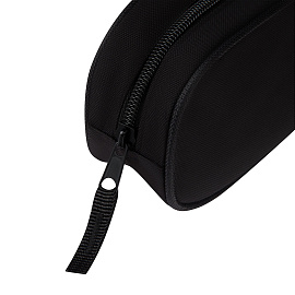 Пенал, 210*90*50 ArtSpace "Classic Black", корпусный, полиэстер