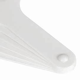 Веер-касса (гласные буквы) ЮНЛАНДИЯ, 270430