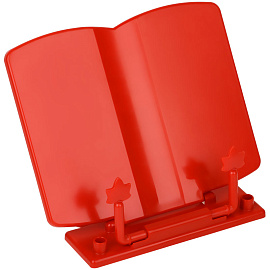 Подставка для книг пластиковая ассорти ПК 60 фото Подставка для книг пластиковая ассорти ПК 60