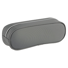 Пенал мягкий 225*80*50 MESHU "Game", полиэстер