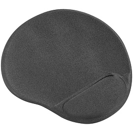 Коврик для мыши DEFENDER "Easy Work", полиуретан+лайкра, 260х225х5 мм, черный, 50905, D50905 фото Коврик для мыши DEFENDER "Easy Work", полиуретан+лайкра, 260х225х5 мм, черный, 50905, D50905