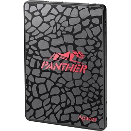 SSD накопитель Apacer Panther AS350 1 ТБ (AP1TBAS350-1)