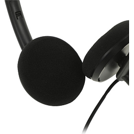 Гарнитура проводная Creative HS-220 (51EF1070AA000)