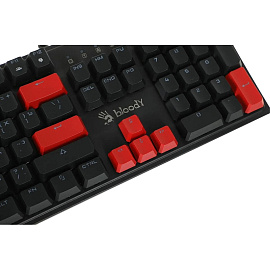 Клавиатура A4Tech Bloody S510N