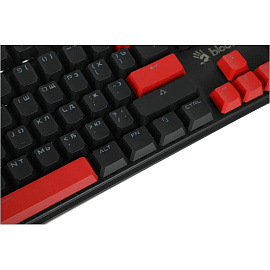 Клавиатура A4Tech Bloody S510N