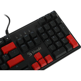 Клавиатура A4Tech Bloody S510N