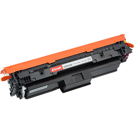 Картридж лазерный Комус 069M для Canon пурпурный совместимый