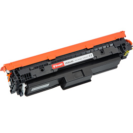 Картридж лазерный Комус 069Y для Canon желтый совместимый