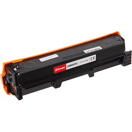 Картридж лазерный Комус 20N5HY0 для Lexmark желтый совместимый повышенной емкости