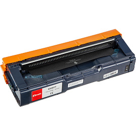 Картридж лазерный Комус SP C250E для Ricoh черный совместимый