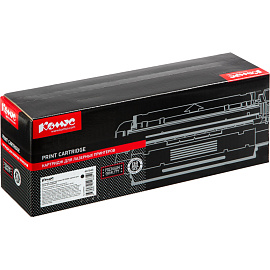 Картридж лазерный Комус SP C250E для Ricoh черный совместимый