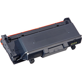 Картридж лазерный Комус 106R03621 для Xerox черный совместимый повышенной емкости