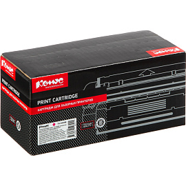 Картридж лазерный Комус TK-5430M для Kyocera пурпурный совместимый