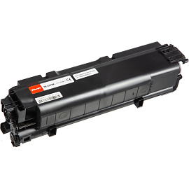 Картридж лазерный Комус TK-5370K для Kyocera черный совместимый