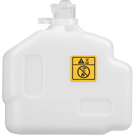 Картридж лазерный Комус TK-5370M для Kyocera пурпурный совместимый