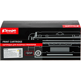 Картридж лазерный Комус TK-5380Y для Kyocera желтый совместимый фото Картридж лазерный Комус TK-5380Y для Kyocera желтый совместимый