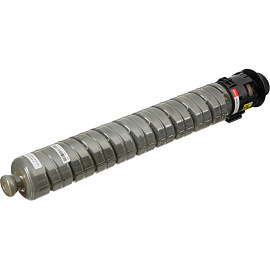 Картридж лазерный Комус 842283 для Ricoh черный совместимый