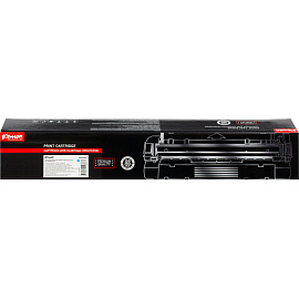 Картридж лазерный Комус 842258 для Ricoh голубой совместимый