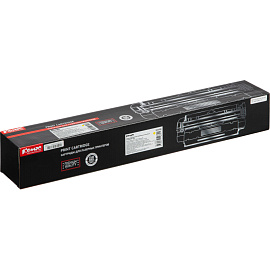 Картридж лазерный Комус 842256 для Ricoh желтый совместимый