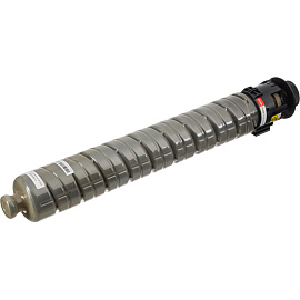 Картридж лазерный Комус 842255 для Ricoh черный совместимый