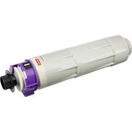 Картридж лазерный Комус 842125 для Ricoh черный совместимый