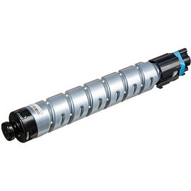 Картридж лазерный Комус 842095 для Ricoh черный совместимый