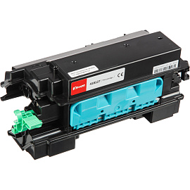 Картридж лазерный Комус 418127 для Ricoh черный совместимый