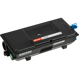 Картридж лазерный Комус TK-3400 для Kyocera черный совместимый