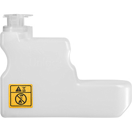 Картридж лазерный Комус TK-3400 для Kyocera черный совместимый