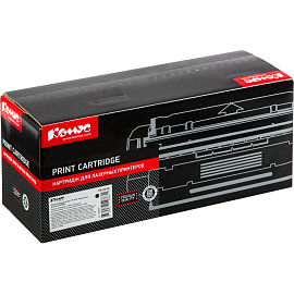 Картридж лазерный Комус TK-3410 для Kyocera черный совместимый