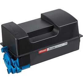 Картридж лазерный Комус TK-3440 для Kyocera черный совместимый