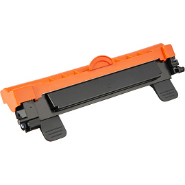 Картридж лазерный Комус TK-1248XL для Kyocera черный совместимый