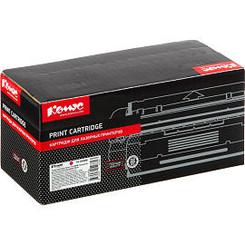 Картридж лазерный Комус TK-5440M для Kyocera пурпурный совместимый