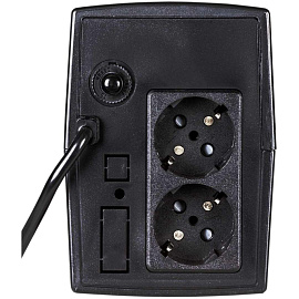 Источник бесперебойного питания Irbis UPS Persona (ISB600E)