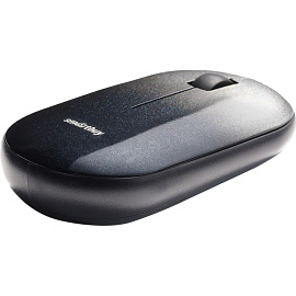 Мышь беспроводная SmartBuy 266AG чёрная (SBM-266AG-K)