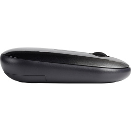 Мышь беспроводная SmartBuy 266AG чёрная (SBM-266AG-K)