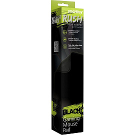 Коврик для мыши Smartbuy Rush Blackout (SBMP-01G-K)