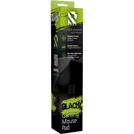 Коврик для мыши Smartbuy Rush Blackout (SBMP-S01G-K) фото Коврик для мыши Smartbuy Rush Blackout (SBMP-S01G-K)