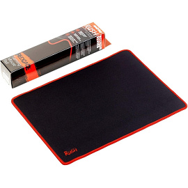 Коврик для мыши Smartbuy Rush Red Cage (SBMP-02G-K)