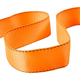 Строп страховочный ленточный Delta Plus AN213200ZDD двойной с амортизатором