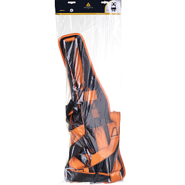 Блокирующее устройство втягивающего типа Delta Plus 2.5 м с амортизатором (AN102)