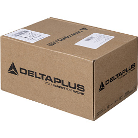 Блокирующее устройство втягивающего типа Delta Plus 2.5 м с амортизатором (AN102)